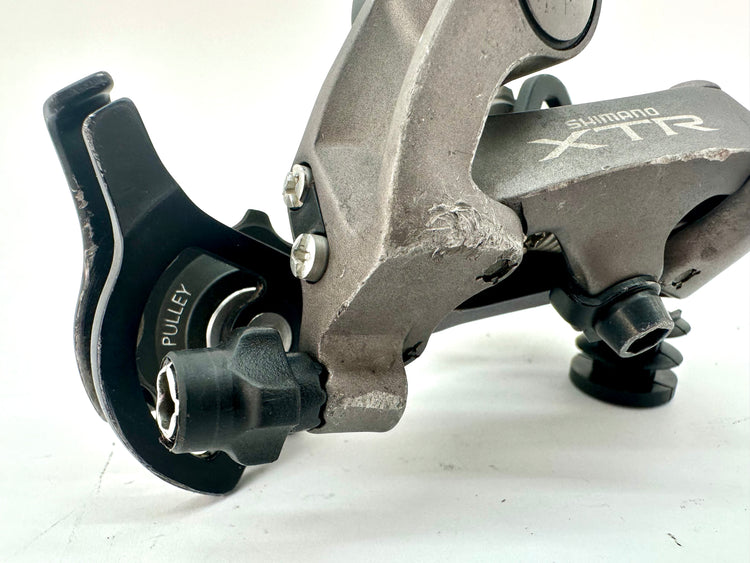 Shimano XTR M950 9 Speed Rear Derailleur