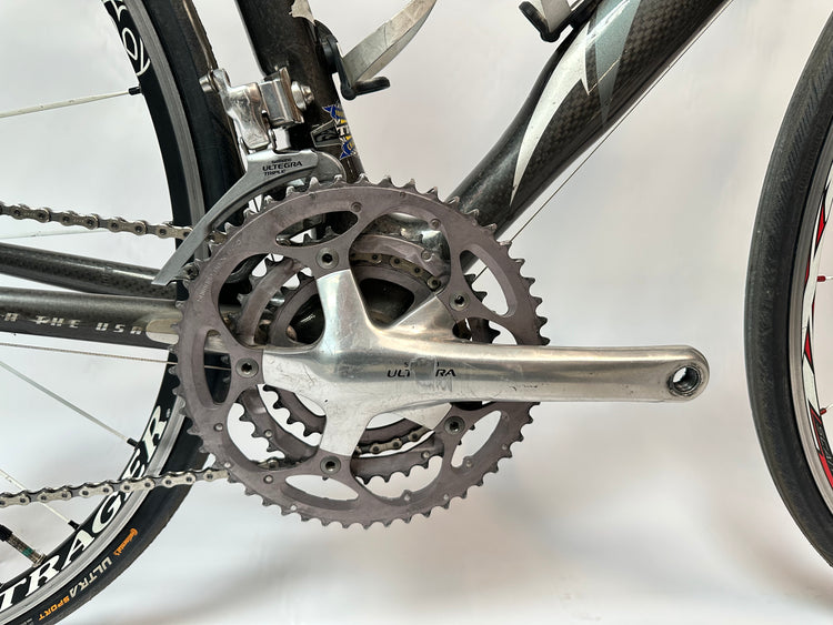 Trek Madone 5.2 Carbon Road Bike 57cm Ultegra