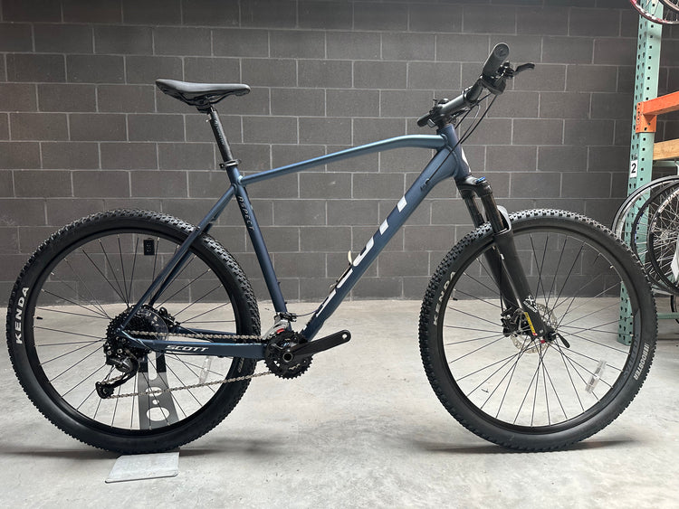 Scott Aspect 940 Hard Tail Mountain Bike XXL
