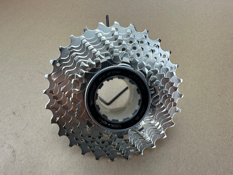 Shimano 105 Cassette R7000 11-28