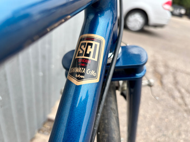Santana Tandem