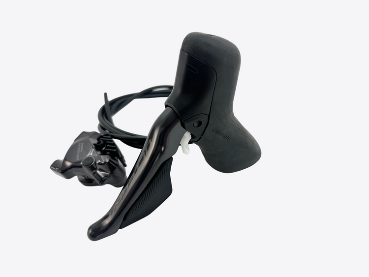 Shimano Ultegra R8170 Di2 Front Shifter and Hydraulic Brake Left Side