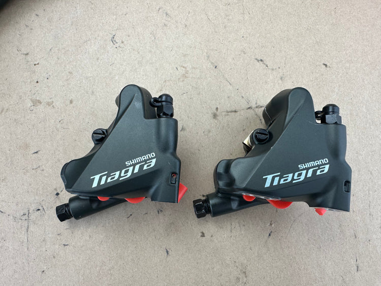 Shimano Tiagra 4725 Shifter and Brake Set 2x10 Hydraulic