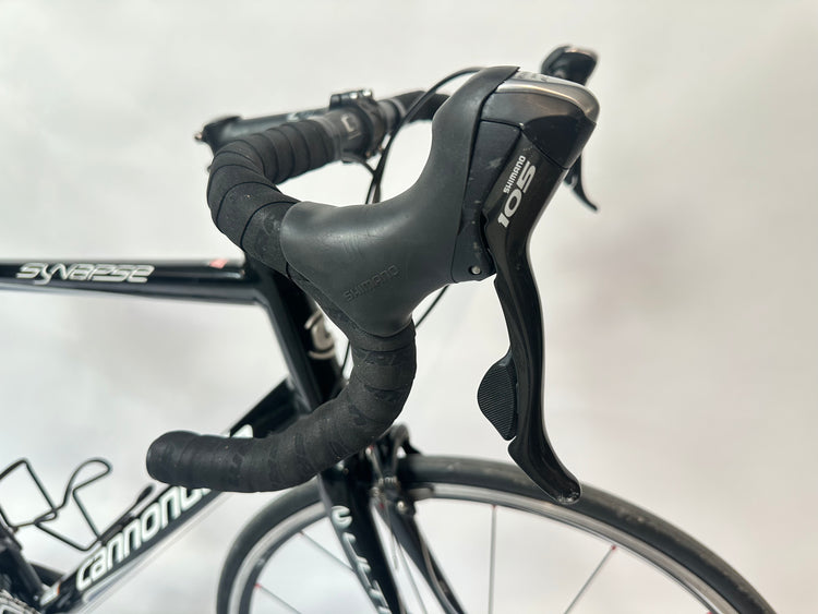 Cannondale Synapse 5 Aluminum Road Bike 58CM
