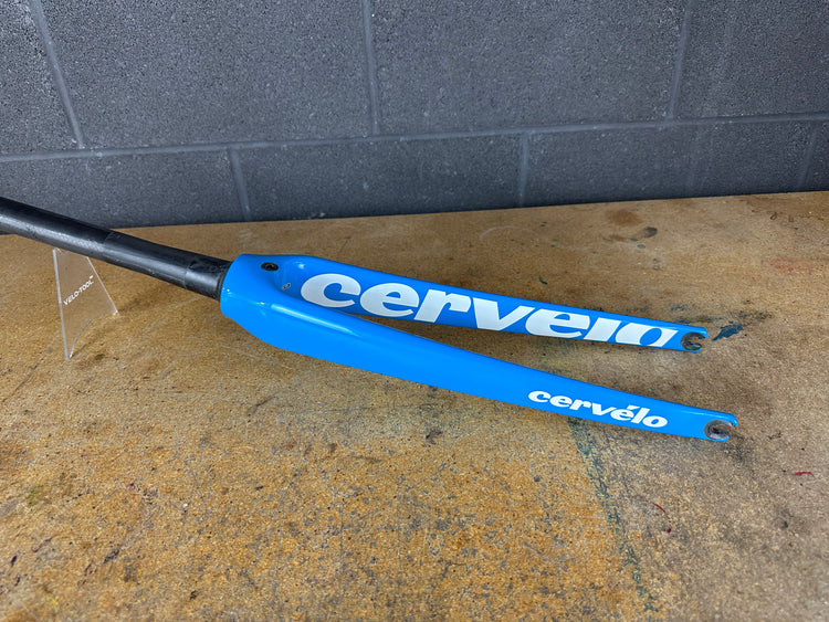 Cervelo Carbon Fork 700c QR Rim Brake
