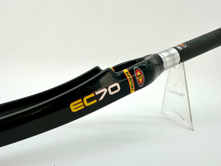 Easton EC70 700c Carbon Road Fork QR Rim Brake 1-1/8"