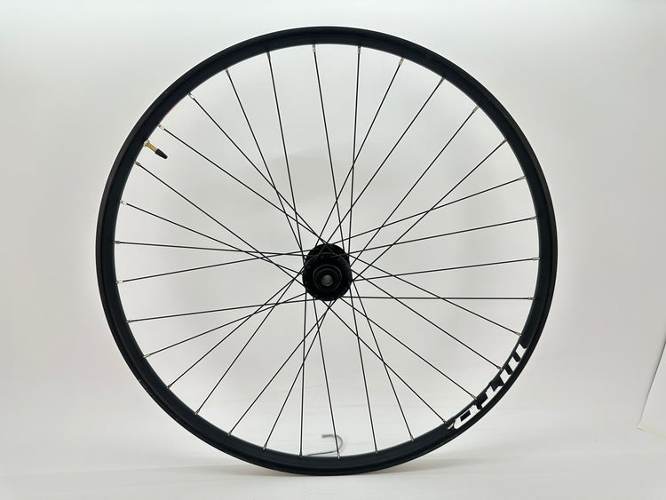 WTB STi30 29" Front Wheel Sram Torque Hubs 15x110 Tubeless