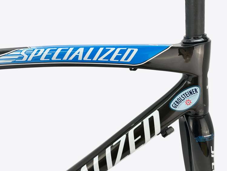 Specialized S-Works Tarmac Carbon Racing Road Frame 51cm