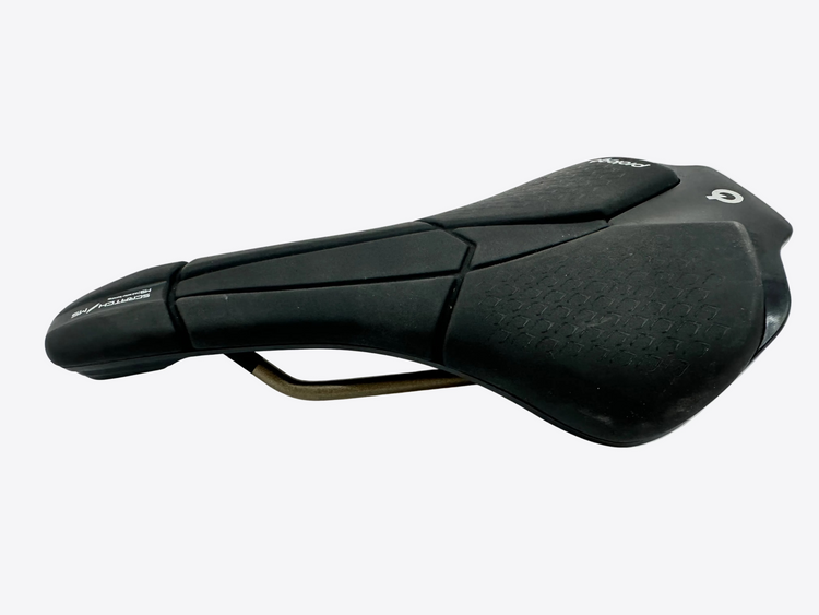 Prologo Scratch M5 Tirox Saddle 140mm