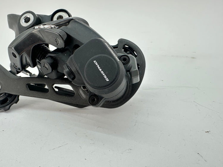 Shimano XT 11 Speed Rear Derailleur M8000 SGS