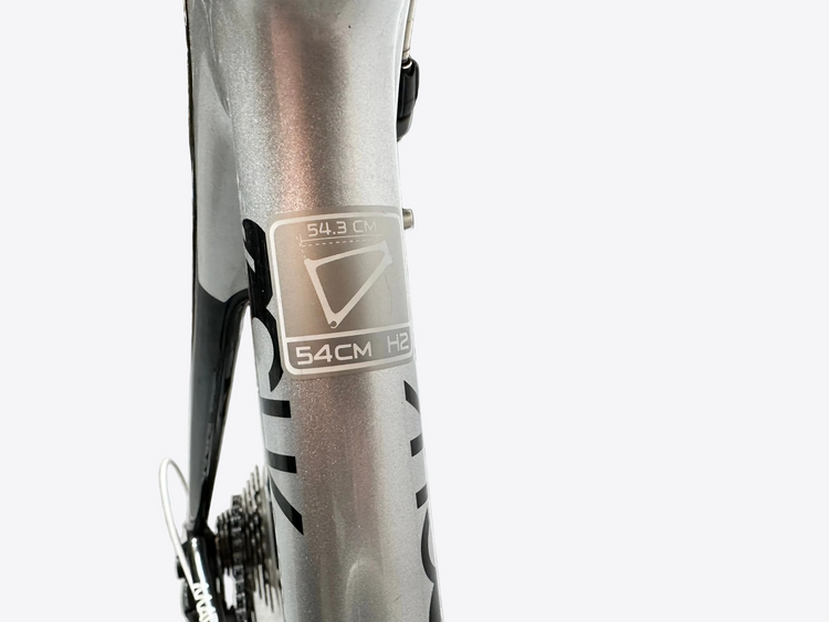 Trek Madone 4.5 Carbon Road Bike 54cm Shimano 105