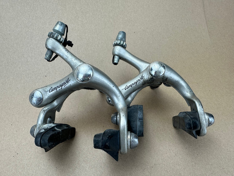Campagnolo 8 Speed Group Set No Hoods