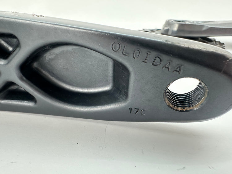 Sram GX 1x Crankset 30t 170 DUB