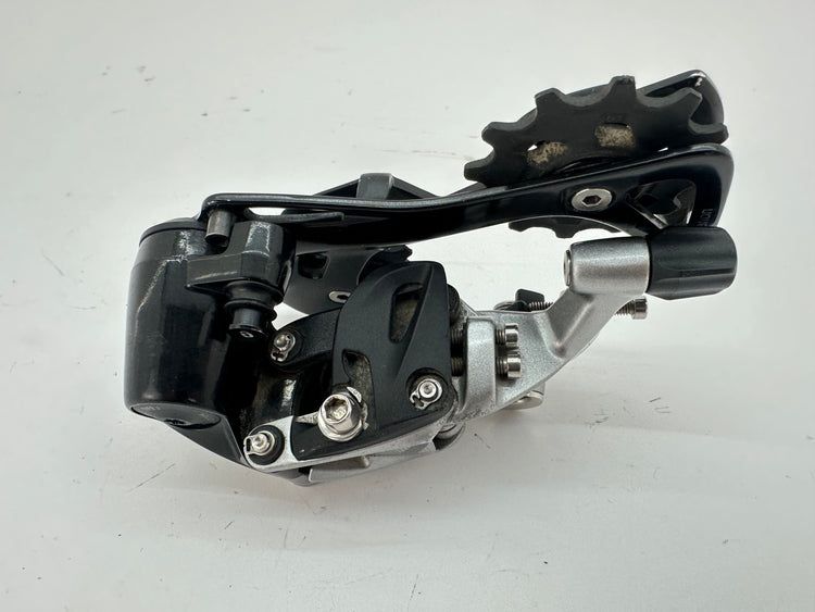 Sram Rival 1 11 Speed Rear Derailleur Type 3