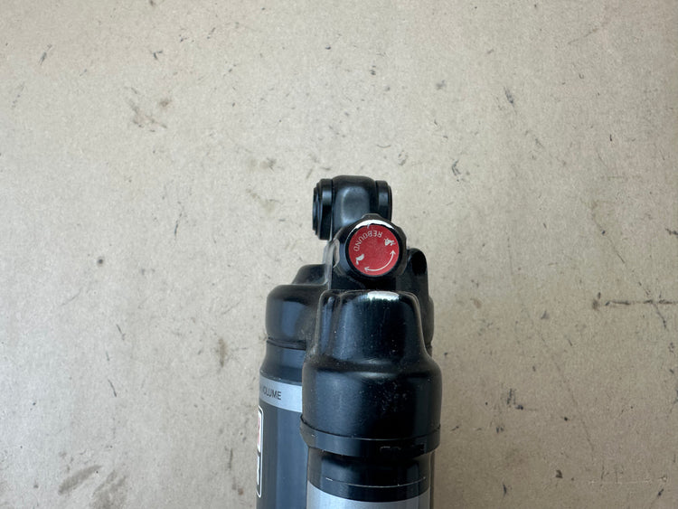 Rock Shox Monarch Plus R 210x60 Rear Shock