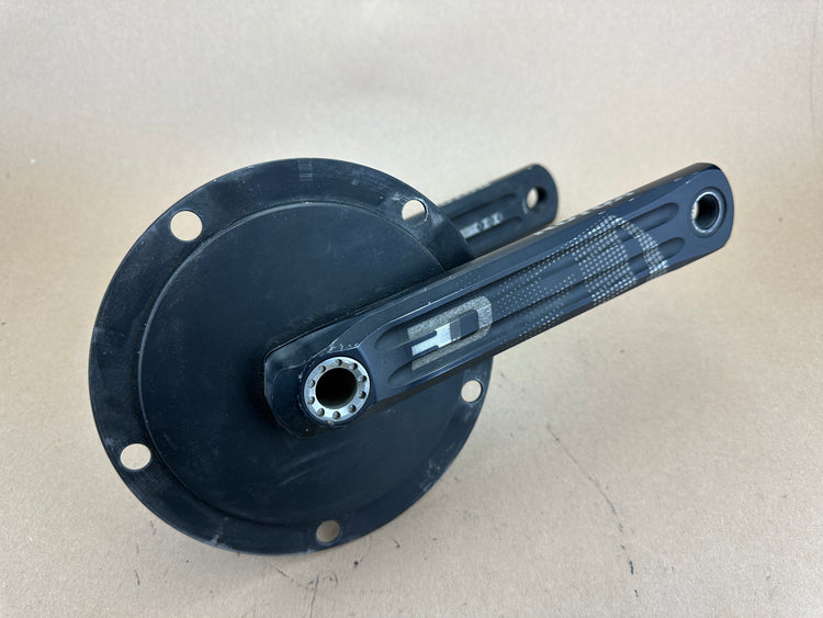 Rotor 3D 24 Aero Crankset 175 144 Bcd