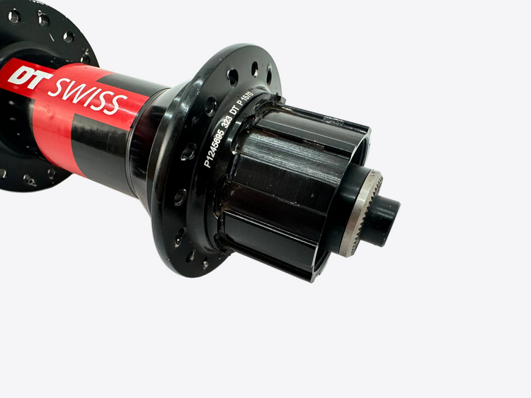 DT Swiss 240s Rear Hub Single Speed QR Centerlock 32H