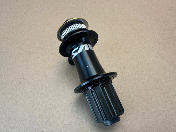Shimano Saint M810 Rear Hub 10x135 Centerlock Disc 32 Hole