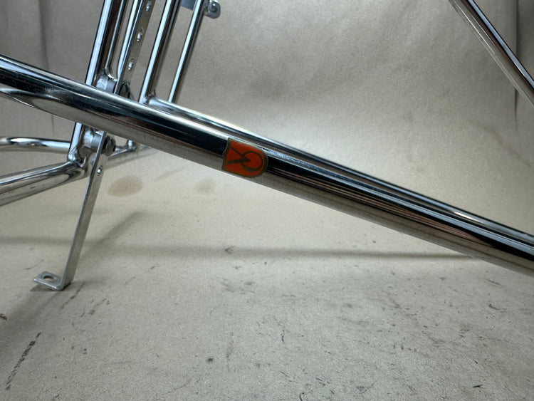 Velo Orange Porteur Front Rack
