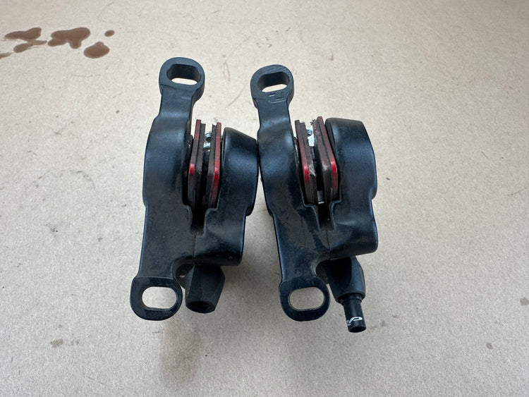 TRP HY/RD Brake Calipers Post Mount