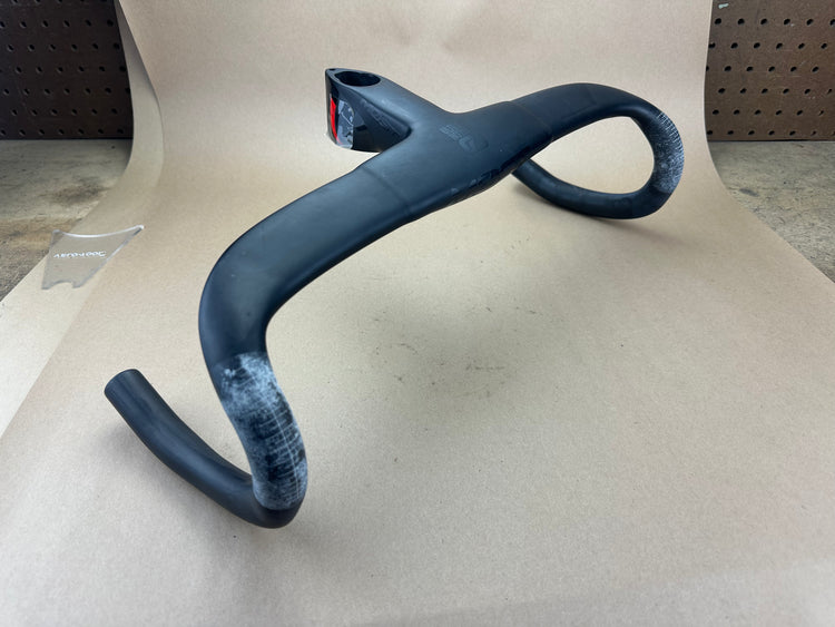 Most Talon Ultra Light Carbon Drop Bars 44cmx100mm