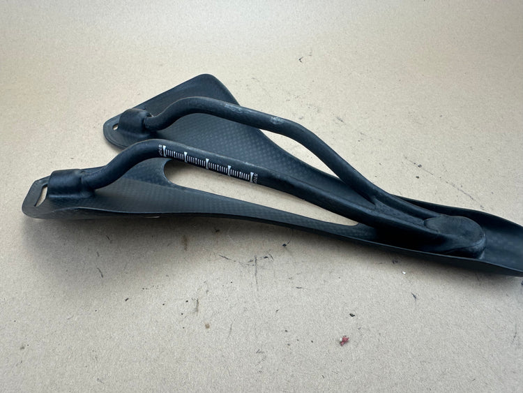 Bontrager Carbon Saddle 140