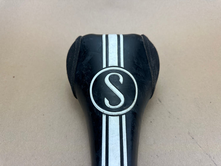 Vintage Schwinn Stinger Bike Saddle
