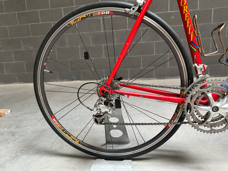 Torelli Specialissima Road Bike 56cm Ultegra