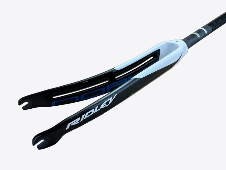 Ridley Noah Aero Carbon 700c Road Fork 1-1/8 Straight