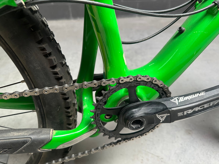 2015 Santa Cruz Bronson C 27.5 XL Carbon