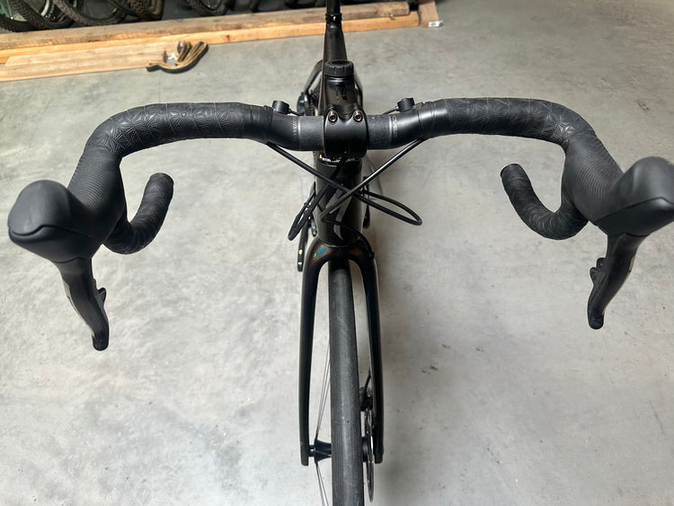 Specialized S-Works Turbo Creo SL E Bike Road 54cm 625 Miles