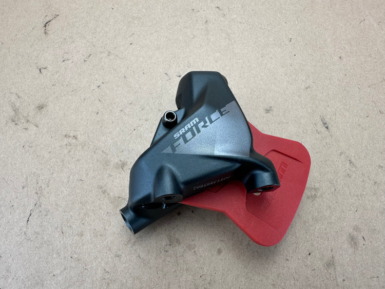 Sram Force AXS Hydraulic Brake Caliper NEW