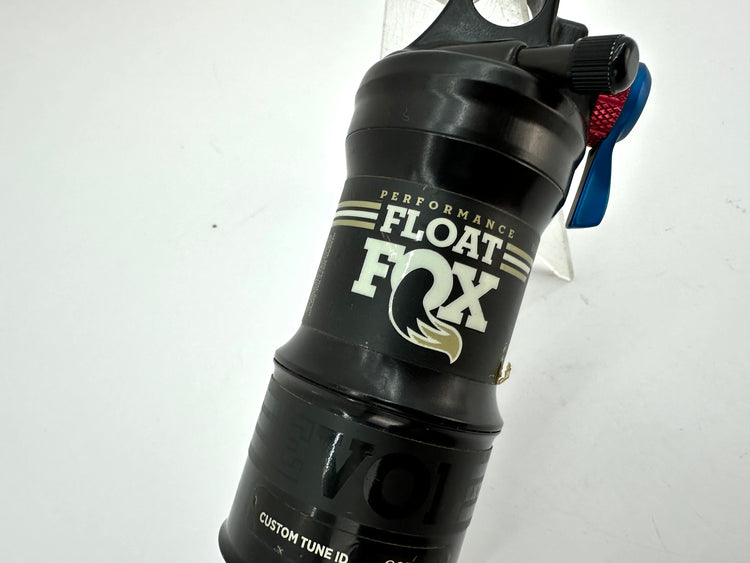 2016 Fox Float DPS Shock 7.875x2.0" 3 Position