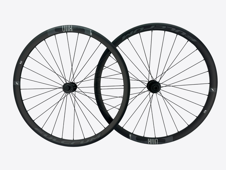 Fulcrum Racing 800 Wheelset XDR Disc 12x142 12x100