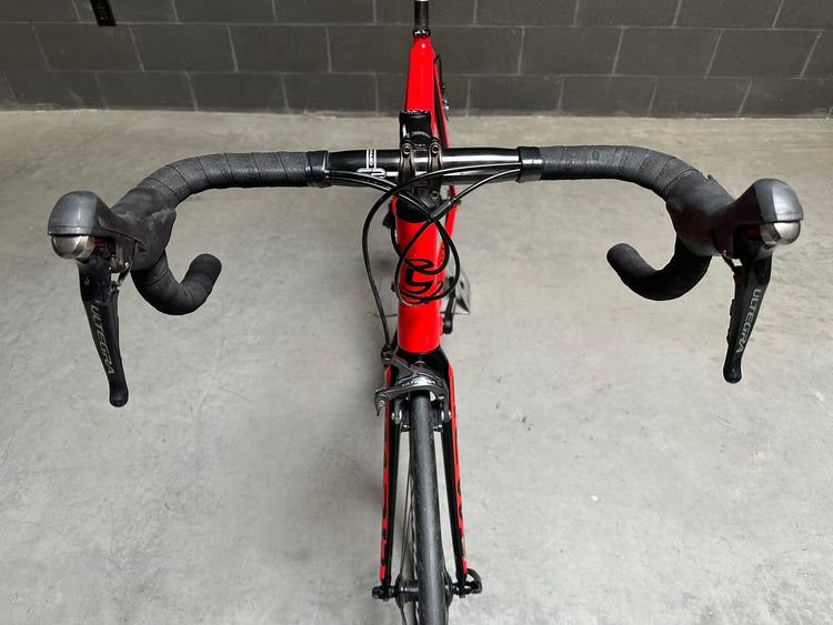 Cannondale Caad 12 700c Road Bike 58cm Ultegra