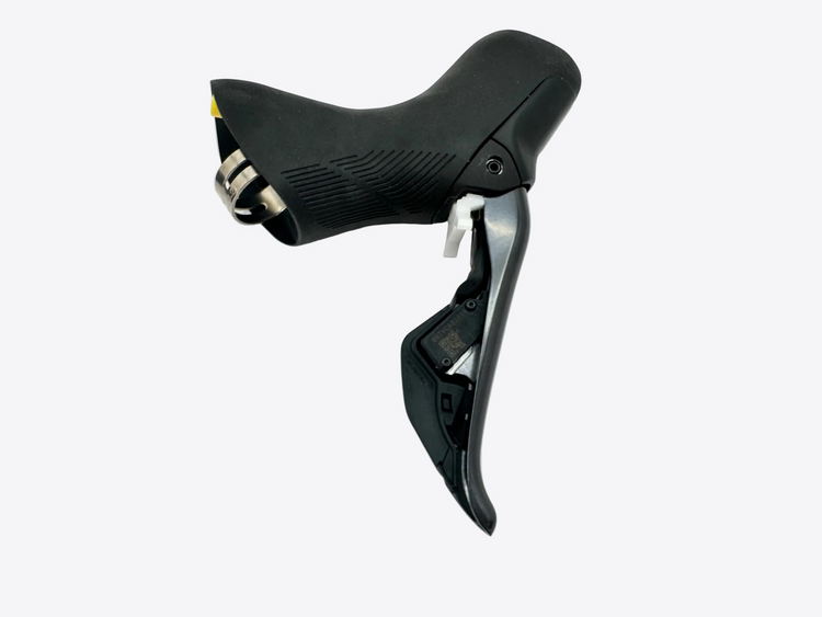 Shimano Ultegra R8170 Di2 Front Shifter and Hydraulic Brake Left Side