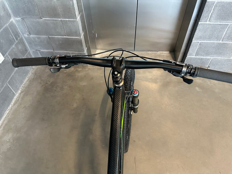 Specialized Stumpjumper Elite Large 26" Full Suspension MTB