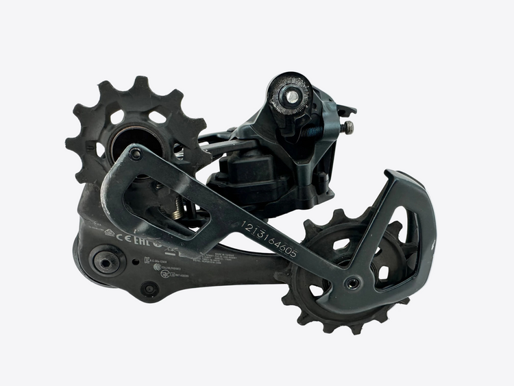 Sram XX1 Eagle AXS Rear Derailleur 12 Speed No Battery