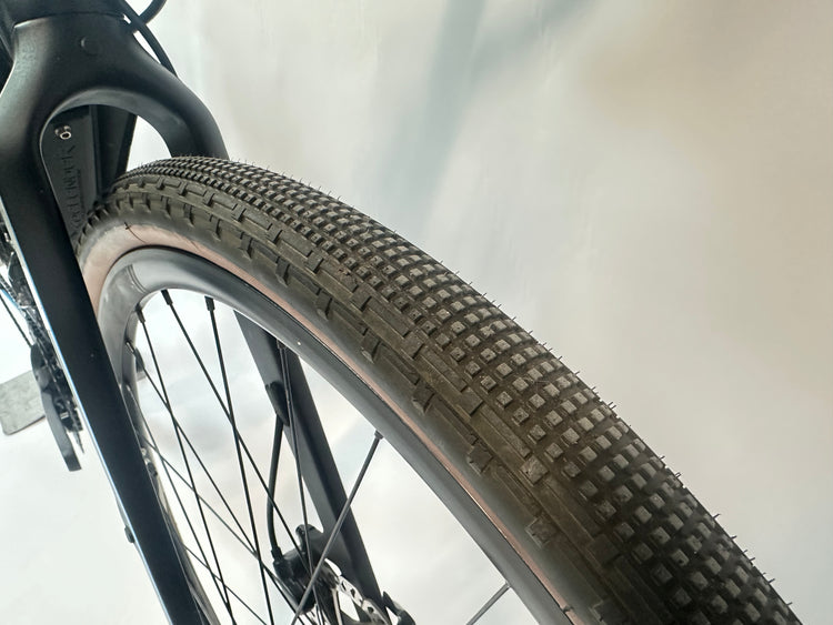 Giant Toughroad Gravel All-Road Bike 700c Medium Hydro Brakes