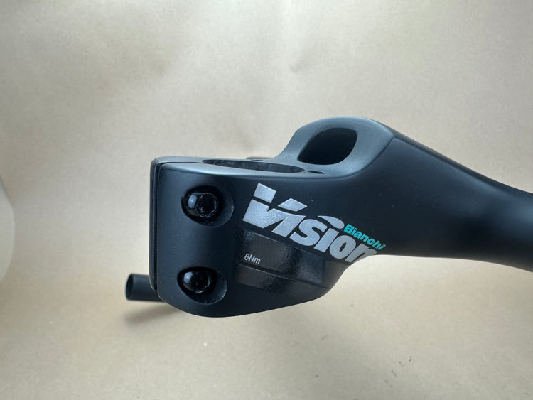Vision ACR Metron Integrated Carbon Road Handlebar 420x110