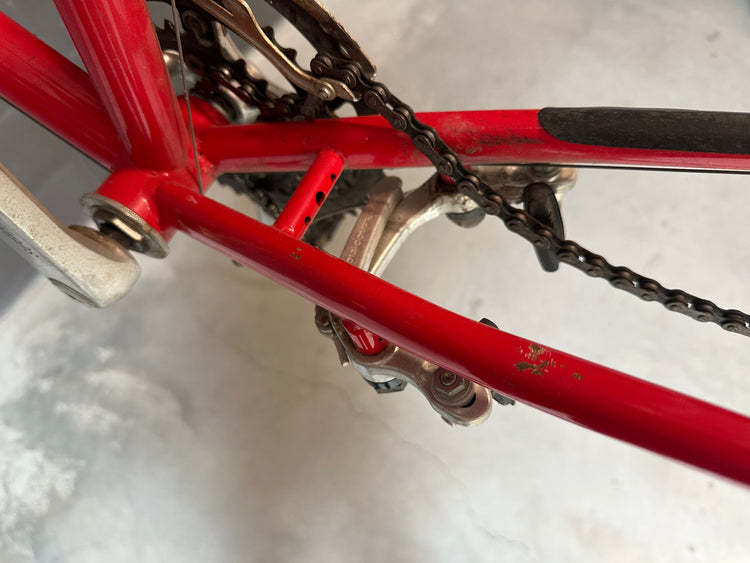 Specialized HardRock Frame XL 26"