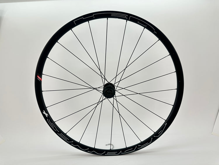 HED Ardennes Plus Disc Front Wheel 700c Tubeless 12x100