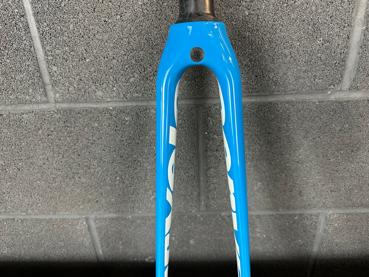 Cervelo Carbon Fork 700c QR Rim Brake