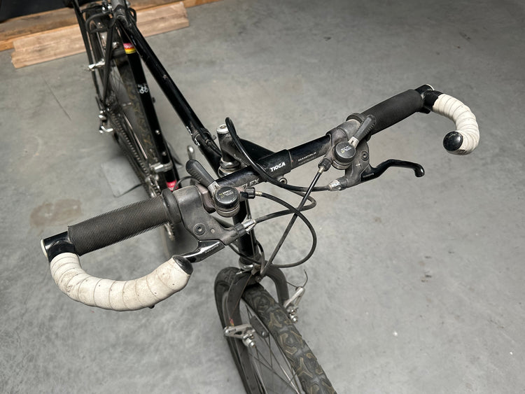 1985 Specialized Stumpjumper Sport 26" XL