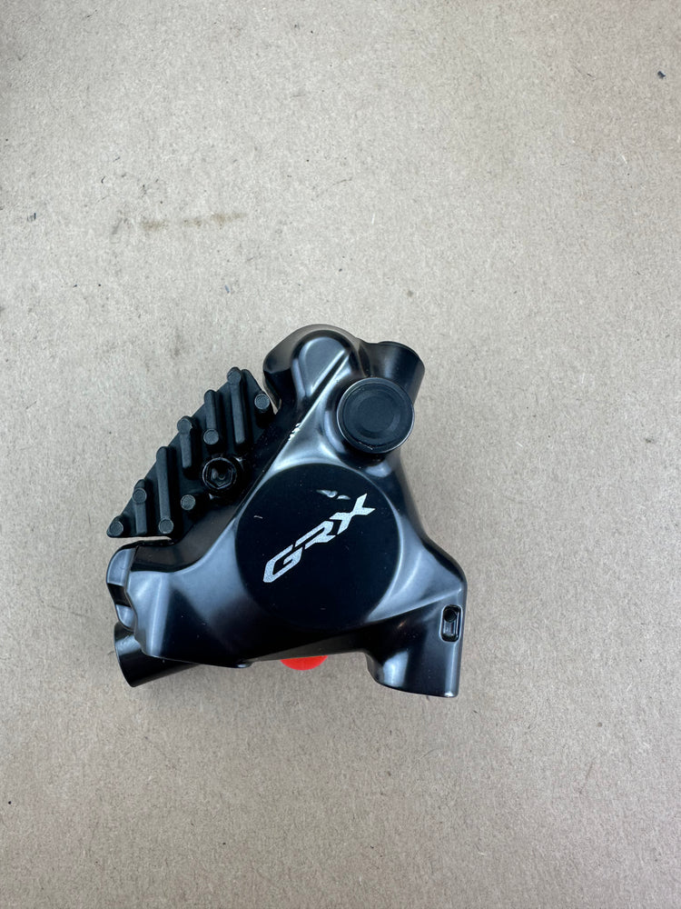 Shimano GRX RX820 12 Speed Right Side Shift Lever W/ Caliper
