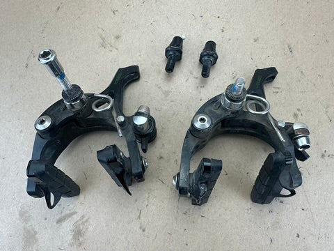 S Works TRP Brake Calipers