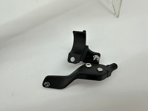 Shimano Pro Koryak Dropper Seatpost 120mm 31.6 W/ Lever