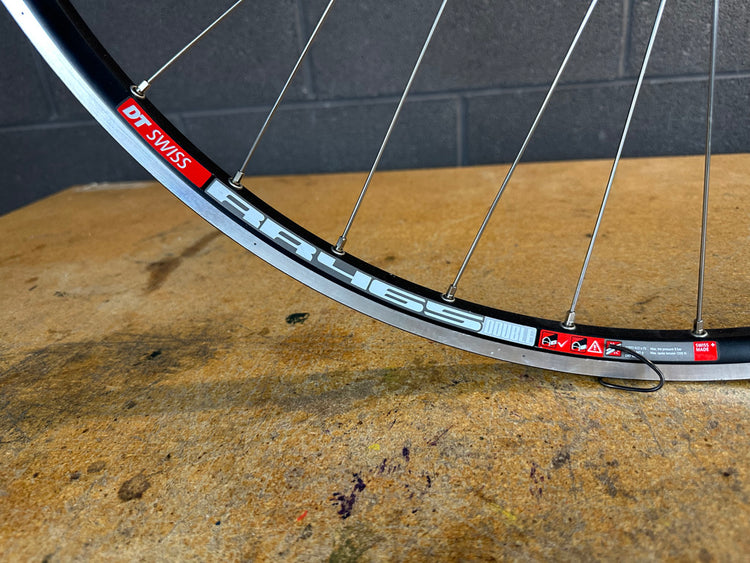 DT Swiss / Campagnolo 700c Rear Wheel