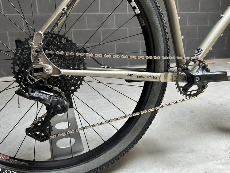 Surly Ogre 29" Rigid Bicycle XL