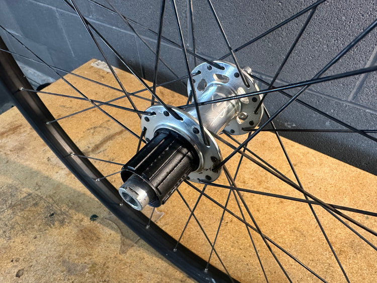 WTB ST i30 29" Rear Wheel 12x148